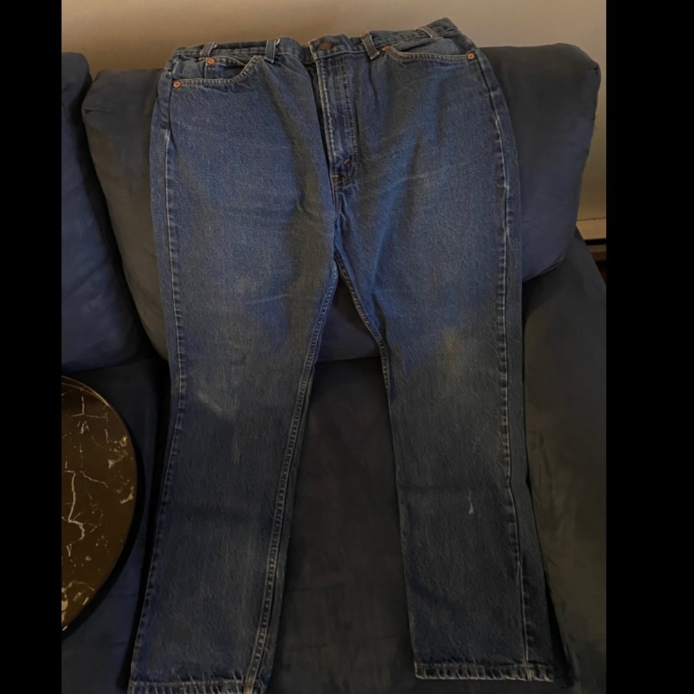 Levi Jeans